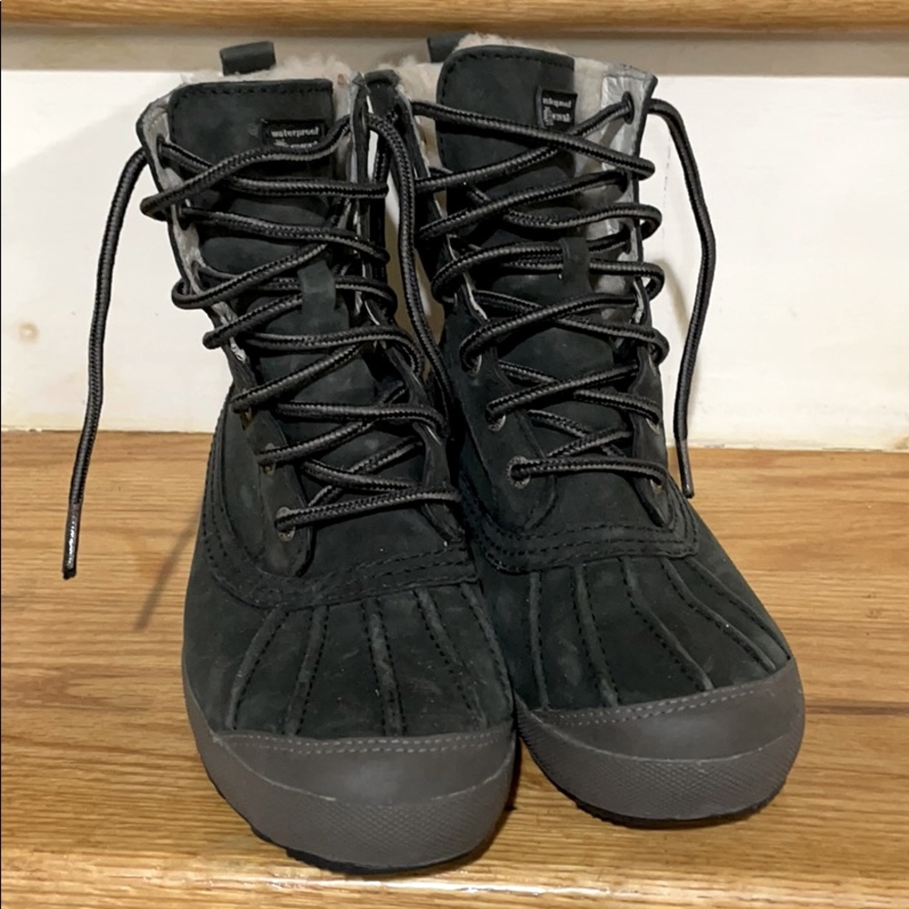 UGG Waterproof Winter Boots